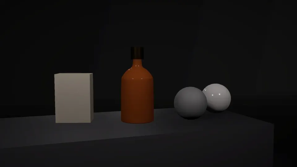 Light Studio: Product