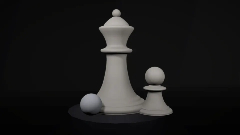 Light Studio: Cool
