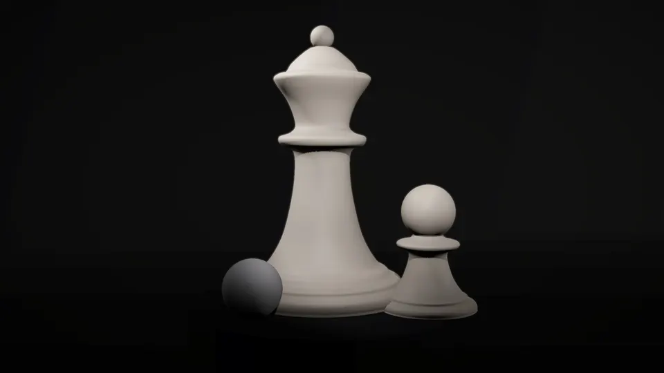 Light Studio: Direction left