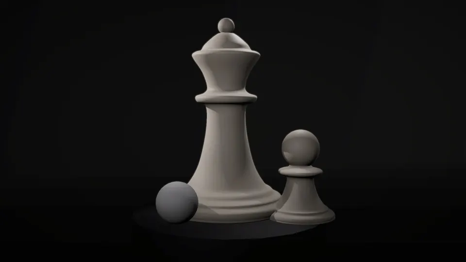 Light Studio: Direction right