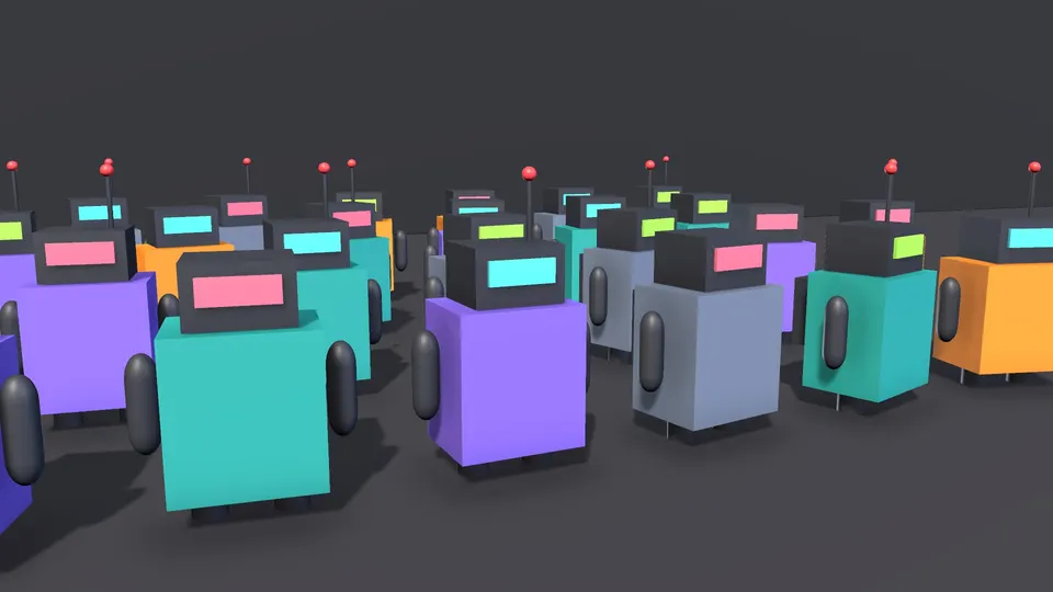 Prefab Variant Generator