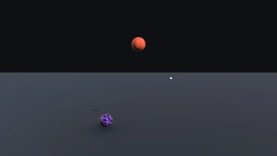 Sports Balls: Measured bounce